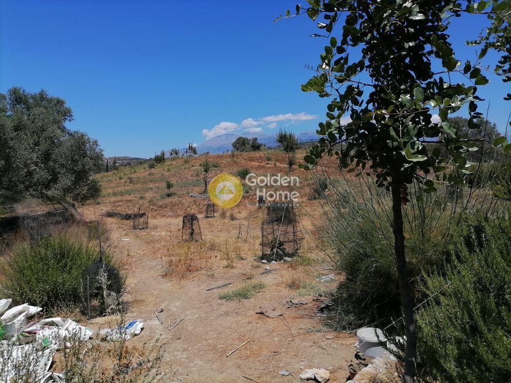 Building Plot in Listaros, Moires — Photo 11 of 21