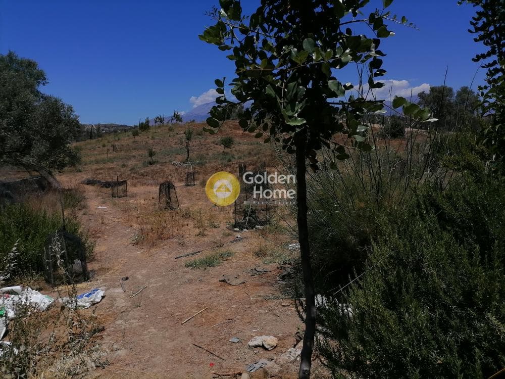 Building Plot in Listaros, Moires — Photo 12 of 21