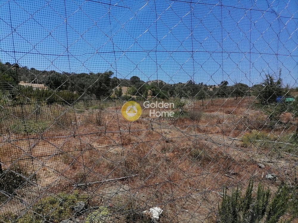 Building Plot in Listaros, Moires — Photo 14 of 21