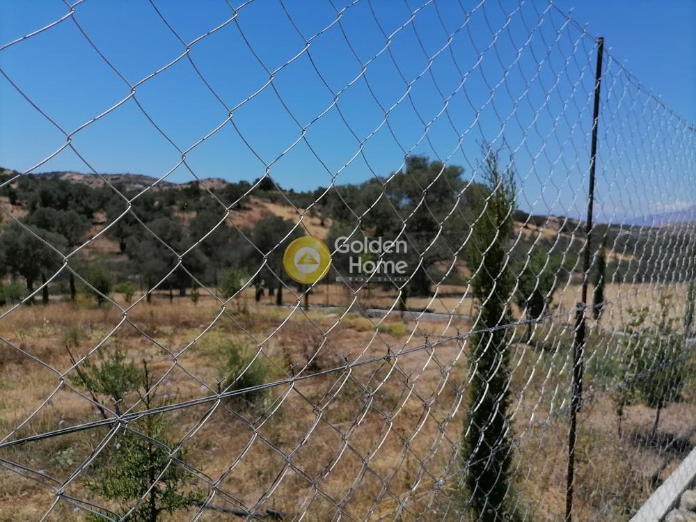 Building Plot in Listaros, Moires — Photo 19 of 21