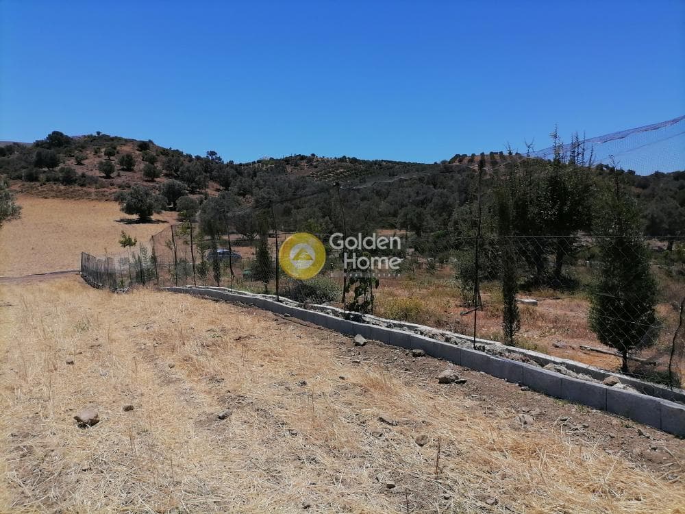 Building Plot in Listaros, Moires — Photo 2 of 21