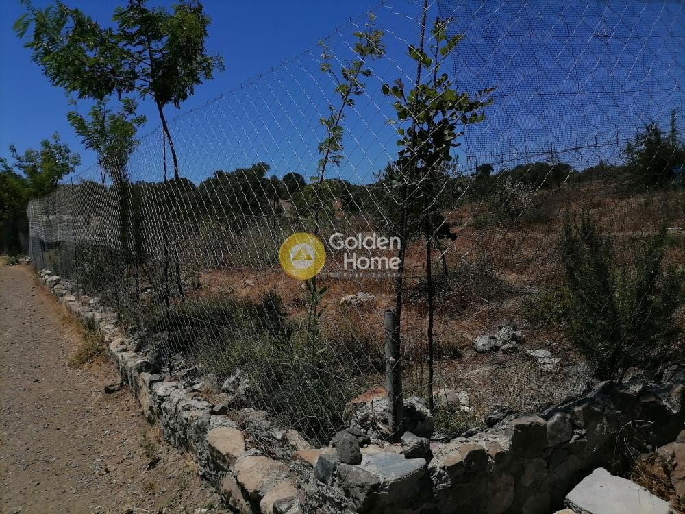 Building Plot in Listaros, Moires — Photo 4 of 21