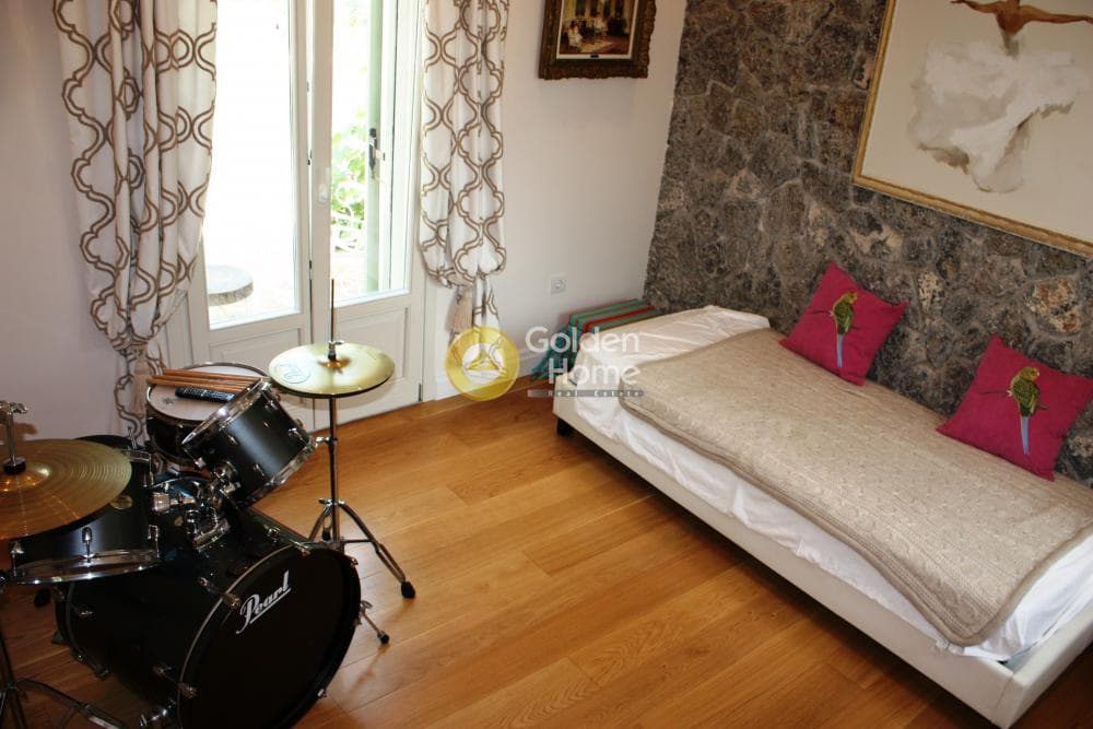 House in Pareli, Corfu — Photo 14 of 42