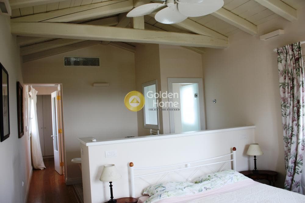 House in Pareli, Corfu — Photo 34 of 42