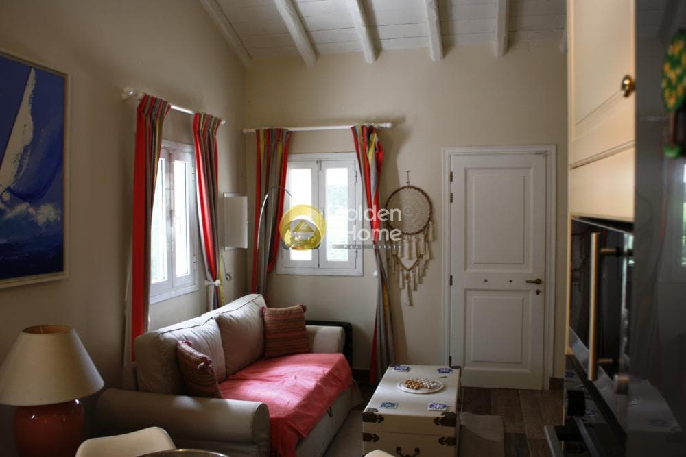 House in Pareli, Corfu — Photo 29 of 42