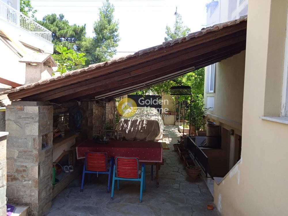 House in Evkalyptoi - Ano Faros, Paleo Psichiko — Photo 72 of 77