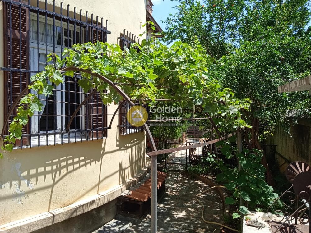 House in Evkalyptoi - Ano Faros, Paleo Psichiko — Photo 70 of 77