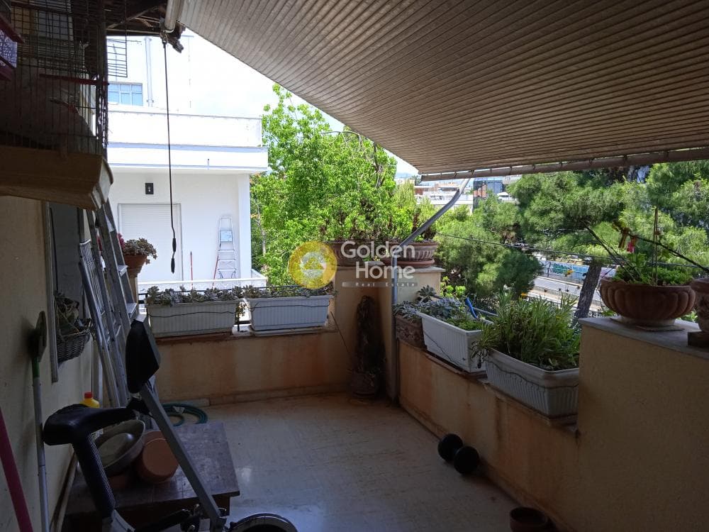 House in Evkalyptoi - Ano Faros, Paleo Psichiko — Photo 46 of 77