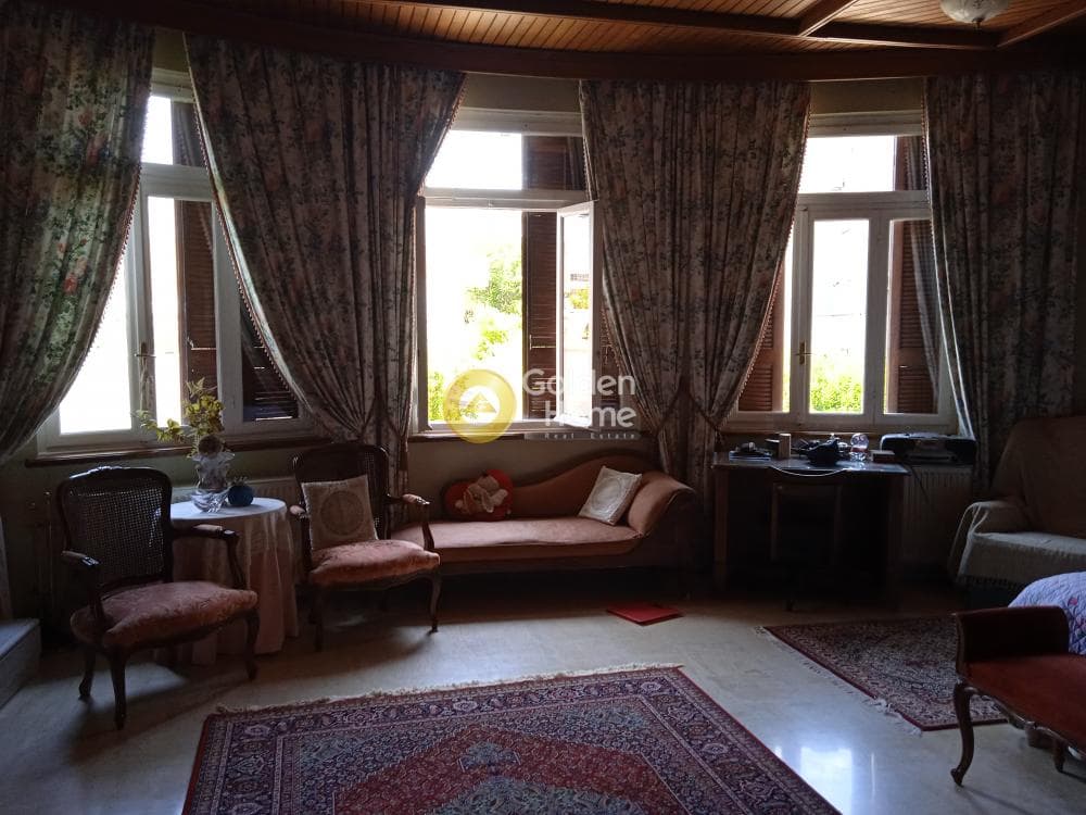 House in Evkalyptoi - Ano Faros, Paleo Psichiko — Photo 42 of 77