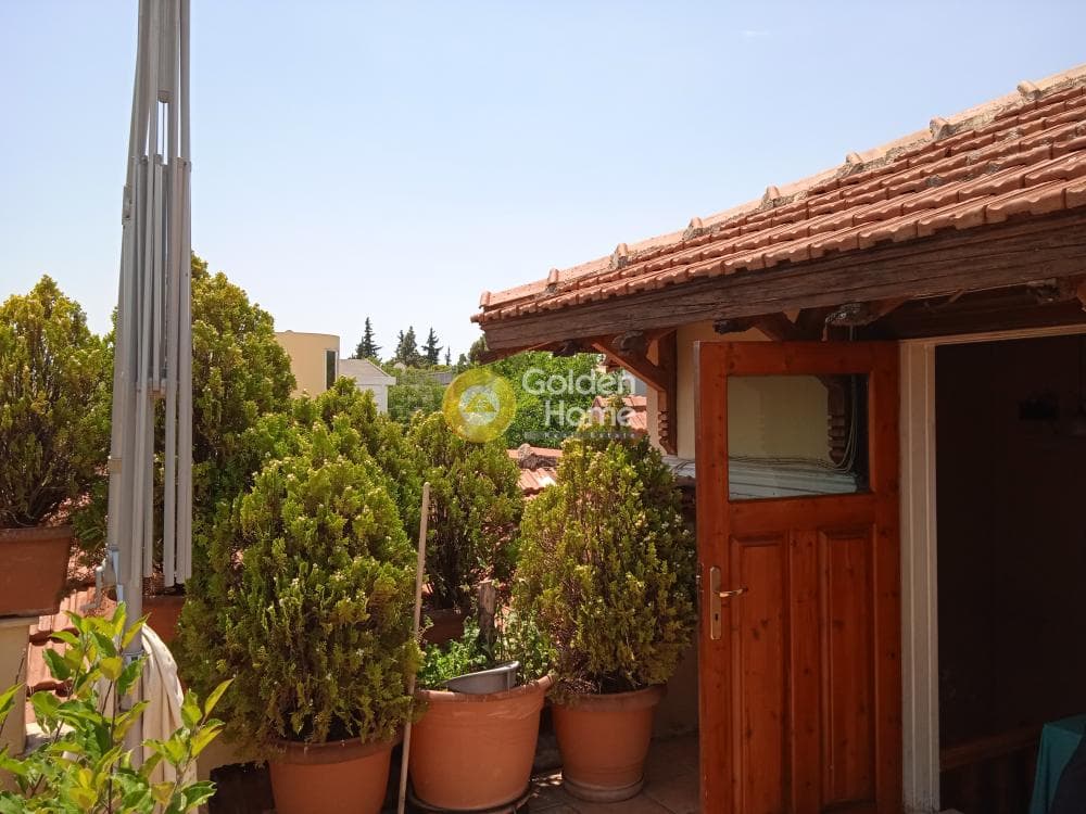 House in Evkalyptoi - Ano Faros, Paleo Psichiko — Photo 61 of 77