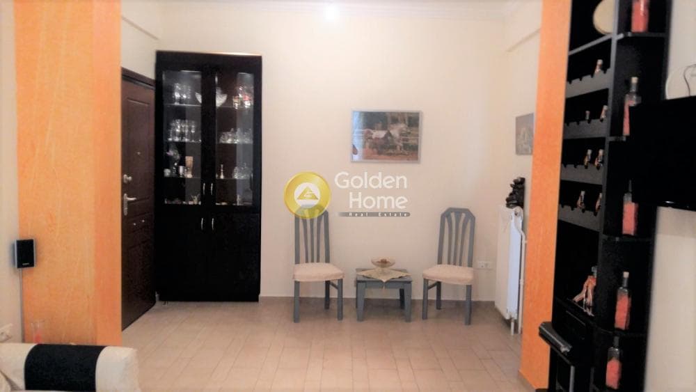 Διαμέρισμα στην Πλατεία Βάθης, Κέντρο — Φωτογραφία 3 από 11