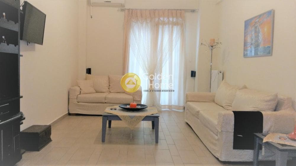 Διαμέρισμα στην Πλατεία Βάθης, Κέντρο — Φωτογραφία 4 από 11
