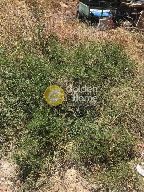 Building Plot in Sivas, Heraclion Cretes — Photo 4 of 6