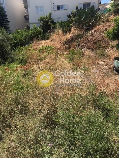 Building Plot in Sivas, Heraclion Cretes — Photo 5 of 6