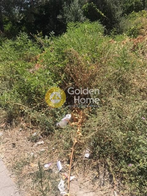 Building Plot in Sivas, Heraclion Cretes — Photo 2 of 6