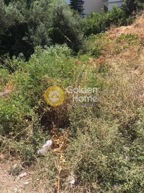 Building Plot in Sivas, Heraclion Cretes — Photo 1 of 6