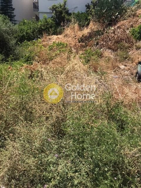 Building Plot in Sivas, Heraclion Cretes — Photo 3 of 6