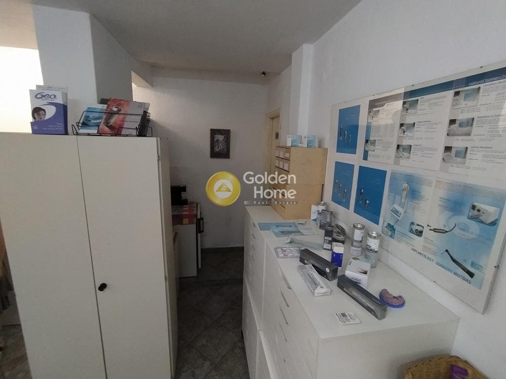 Retail Store in Amfithea, Palaio Faliro — Photo 7 of 15