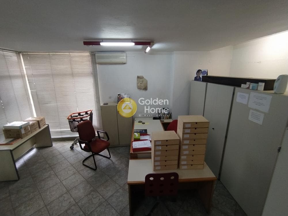 Retail Store in Amfithea, Palaio Faliro — Photo 9 of 15
