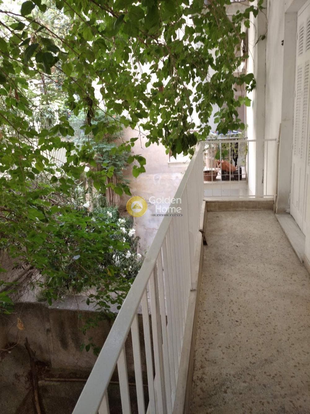 Γραφείο στην Μεγάλα Σχοινία Β, Εξάρχεια - Νεάπολη — Φωτογραφία 8 από 23