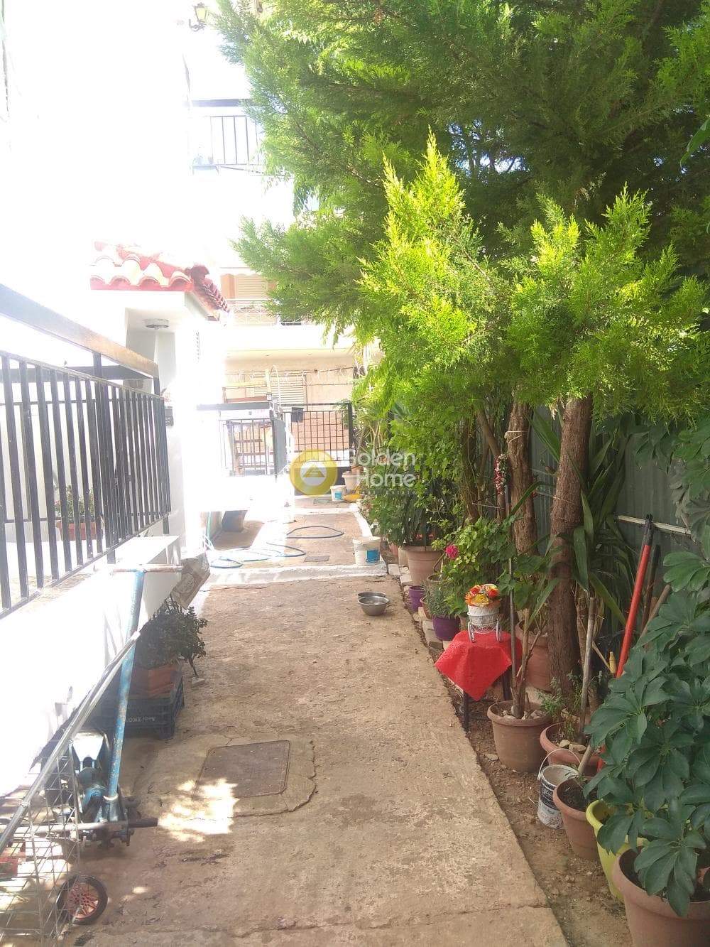 Μονοκατοικία στην Άγιος Γεώργιος, Άνω Λιόσια — Φωτογραφία 3 από 46