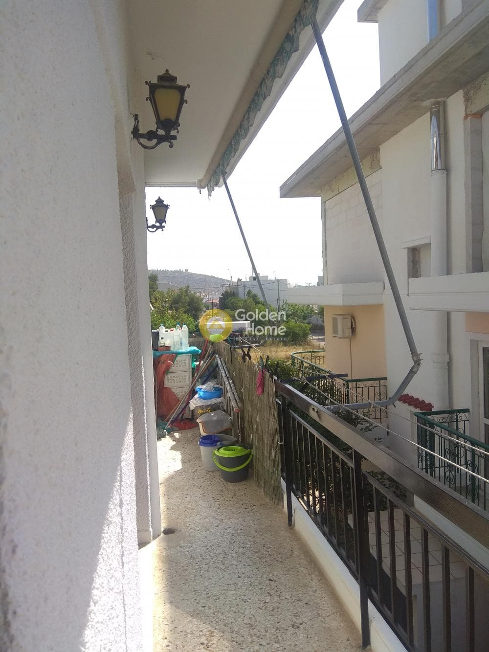 Μονοκατοικία στην Άγιος Γεώργιος, Άνω Λιόσια — Φωτογραφία 12 από 46