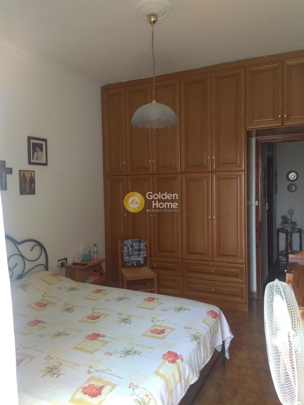 Μονοκατοικία στην Άγιος Γεώργιος, Άνω Λιόσια — Φωτογραφία 15 από 46