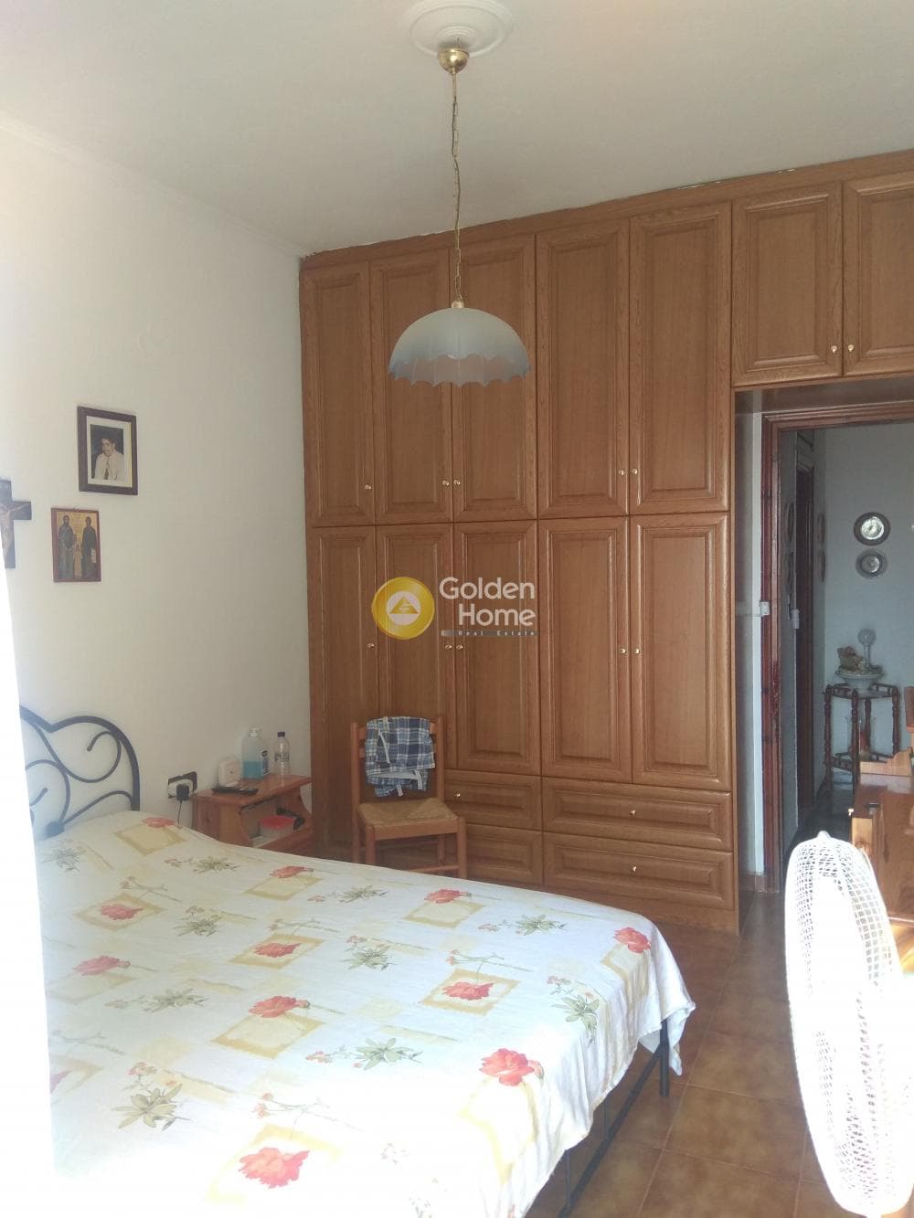 Μονοκατοικία στην Άγιος Γεώργιος, Άνω Λιόσια — Φωτογραφία 13 από 46