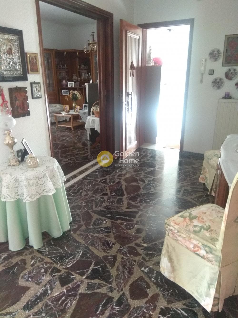 Μονοκατοικία στην Άγιος Γεώργιος, Άνω Λιόσια — Φωτογραφία 5 από 46
