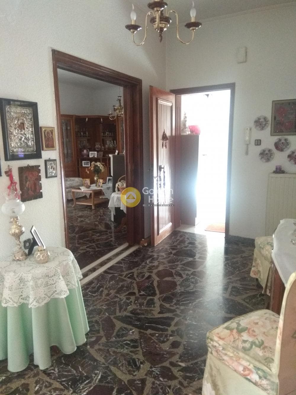 Μονοκατοικία στην Άγιος Γεώργιος, Άνω Λιόσια — Φωτογραφία 16 από 46