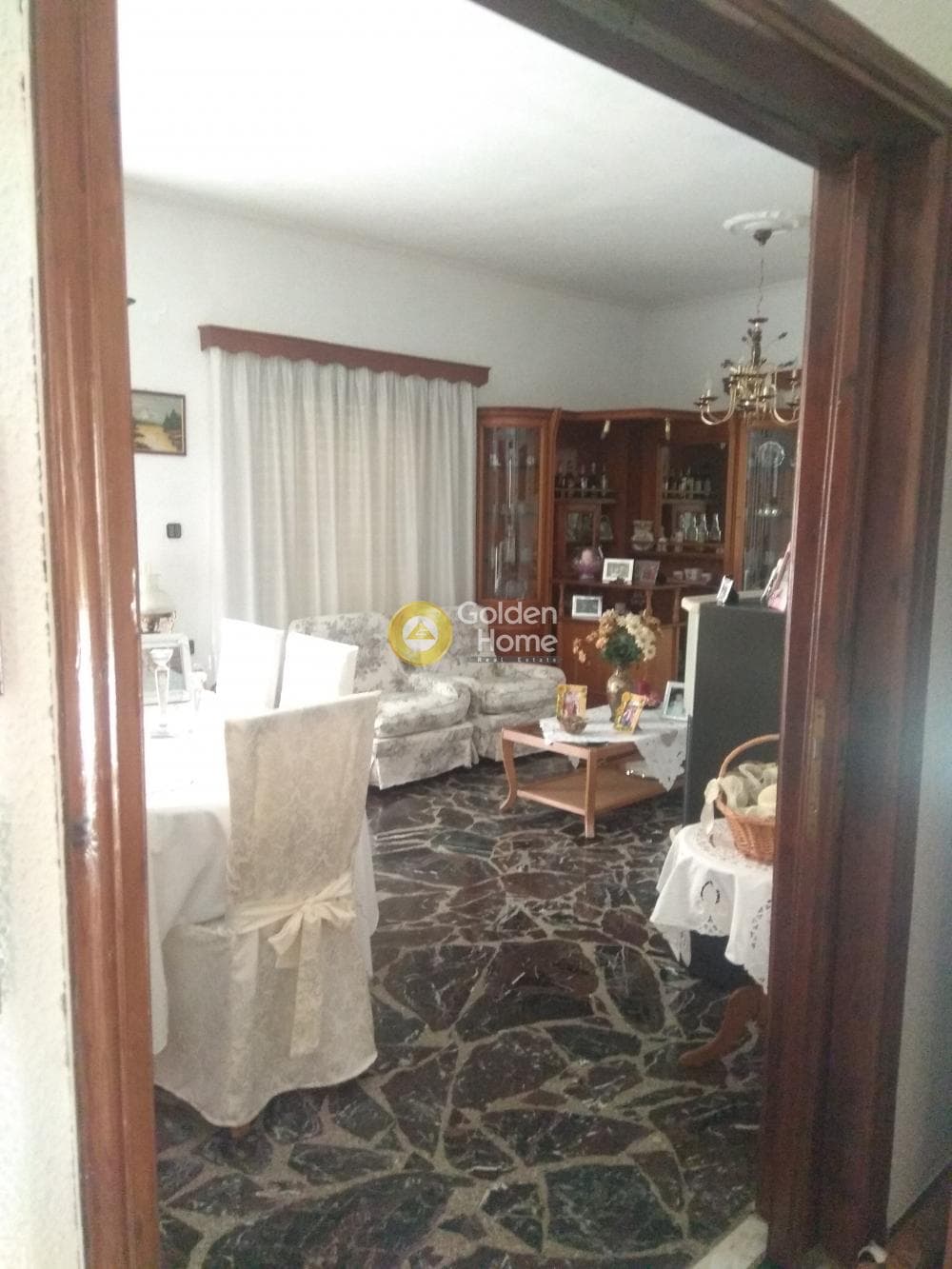 Μονοκατοικία στην Άγιος Γεώργιος, Άνω Λιόσια — Φωτογραφία 17 από 46