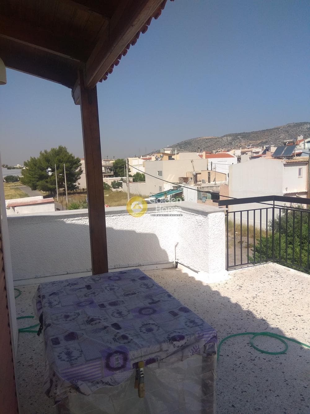 Μονοκατοικία στην Άγιος Γεώργιος, Άνω Λιόσια — Φωτογραφία 28 από 46