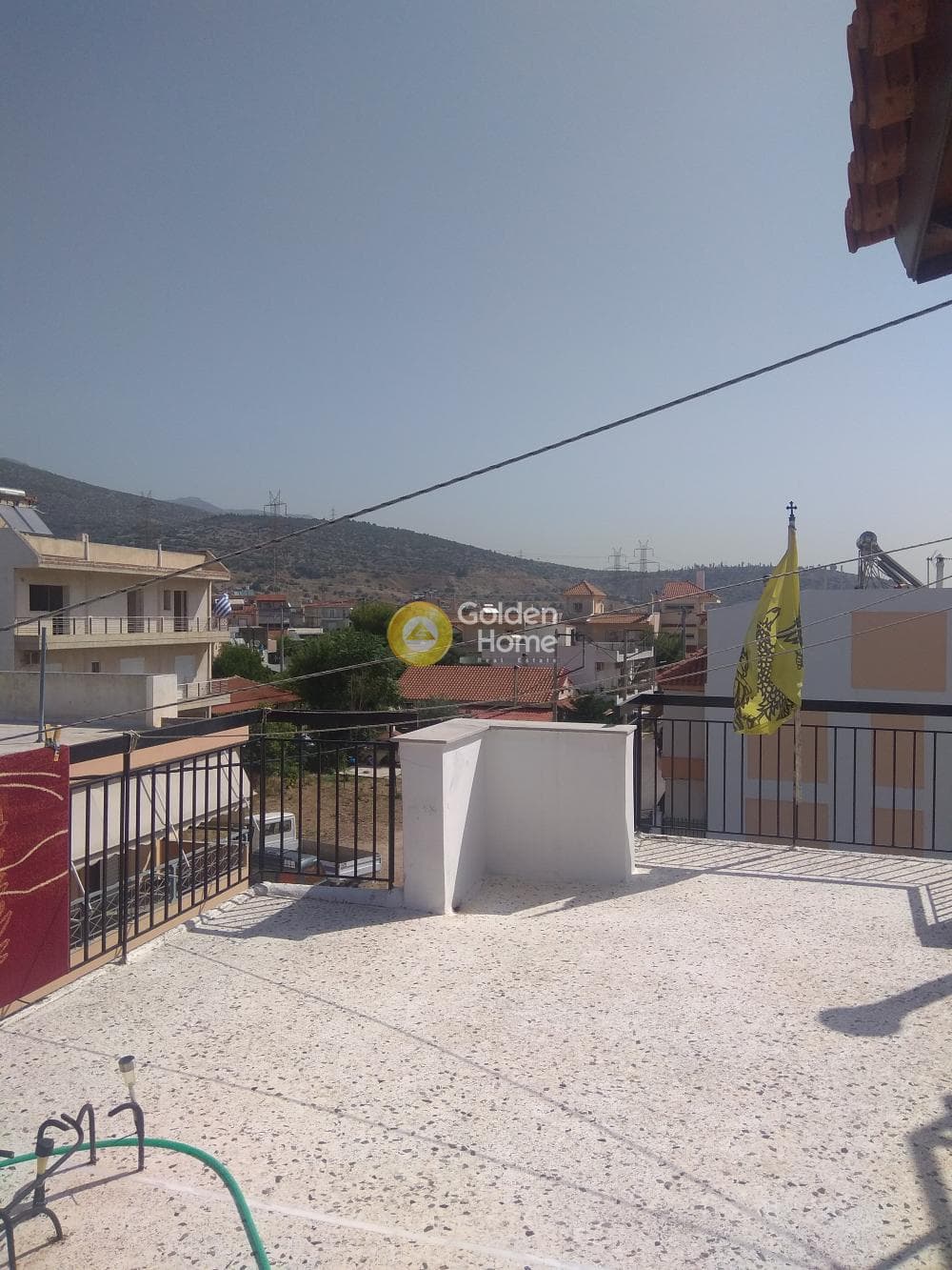Μονοκατοικία στην Άγιος Γεώργιος, Άνω Λιόσια — Φωτογραφία 29 από 46