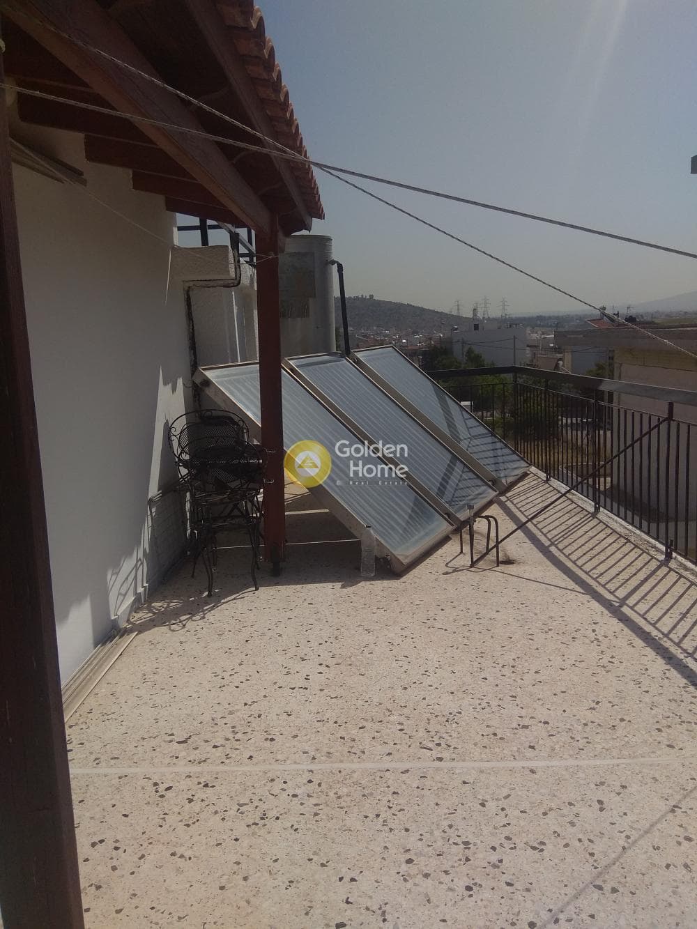 Μονοκατοικία στην Άγιος Γεώργιος, Άνω Λιόσια — Φωτογραφία 31 από 46