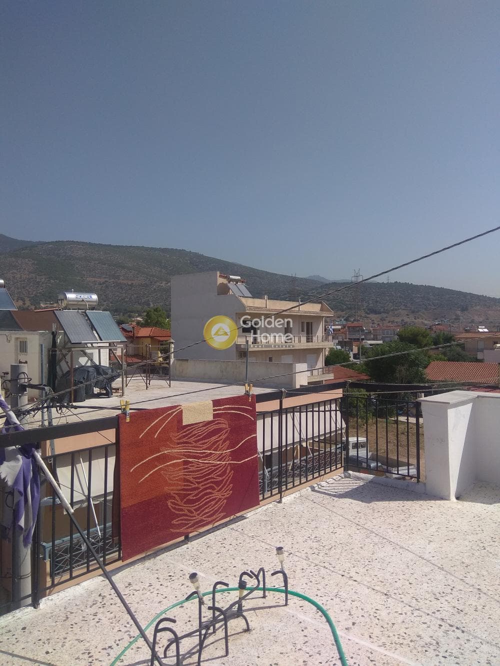 Μονοκατοικία στην Άγιος Γεώργιος, Άνω Λιόσια — Φωτογραφία 34 από 46