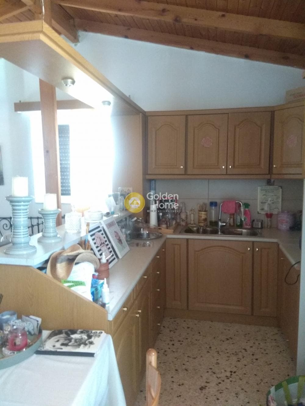 Μονοκατοικία στην Άγιος Γεώργιος, Άνω Λιόσια — Φωτογραφία 38 από 46