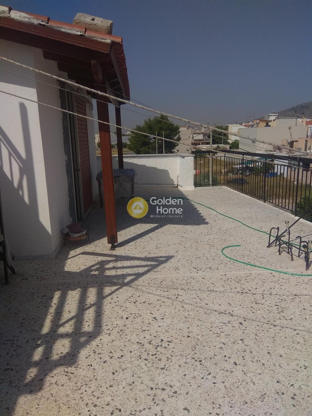 Μονοκατοικία στην Άγιος Γεώργιος, Άνω Λιόσια — Φωτογραφία 39 από 46