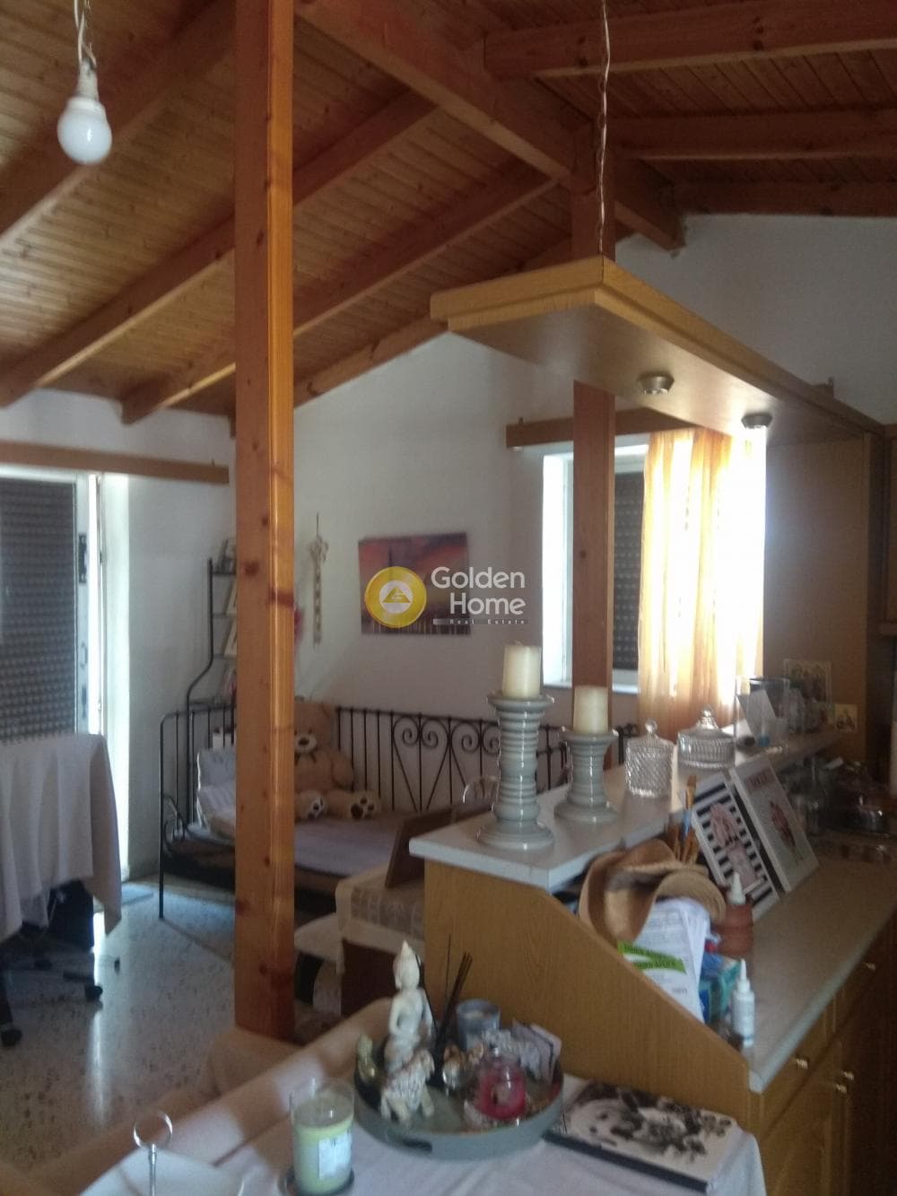 Μονοκατοικία στην Άγιος Γεώργιος, Άνω Λιόσια — Φωτογραφία 42 από 46