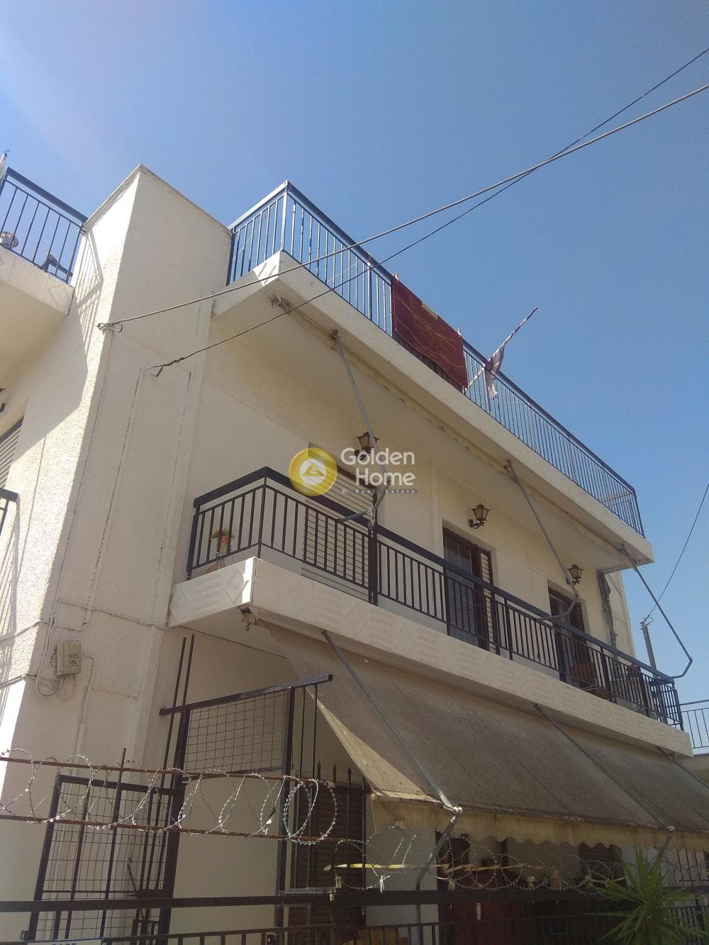 Μονοκατοικία στην Άγιος Γεώργιος, Άνω Λιόσια — Φωτογραφία 44 από 46