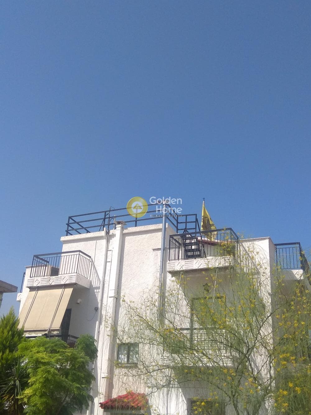 Μονοκατοικία στην Άγιος Γεώργιος, Άνω Λιόσια — Φωτογραφία 46 από 46