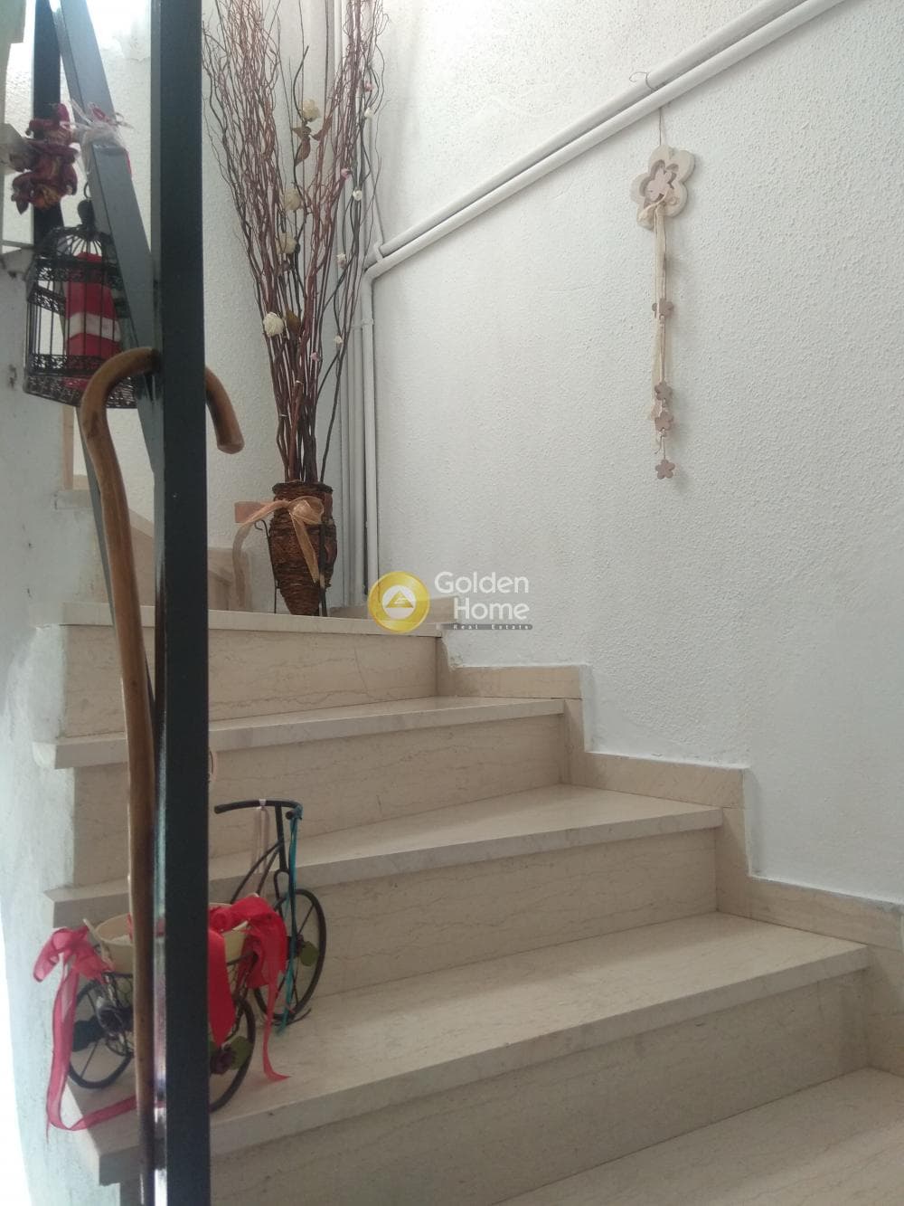 Διαμέρισμα στην Άγιος Γεώργιος, Άνω Λιόσια — Φωτογραφία 9 από 14