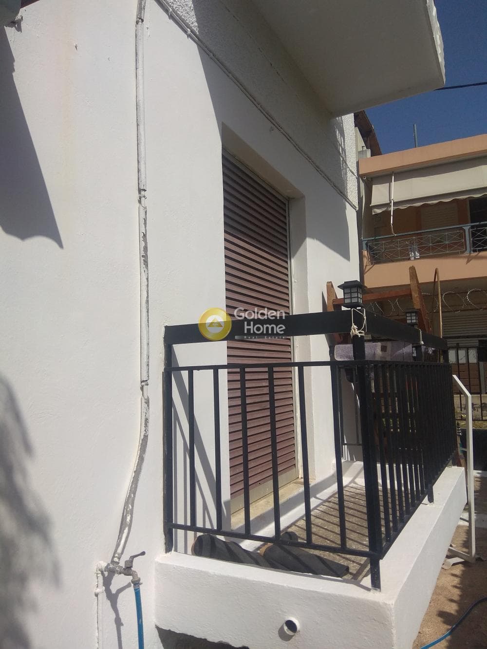 Διαμέρισμα στην Άγιος Γεώργιος, Άνω Λιόσια — Φωτογραφία 10 από 14