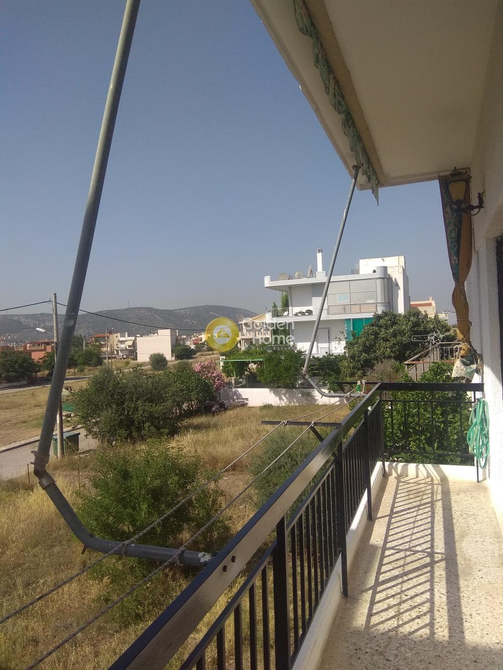 Διαμέρισμα στην Άγιος Γεώργιος, Άνω Λιόσια — Φωτογραφία 1 από 14