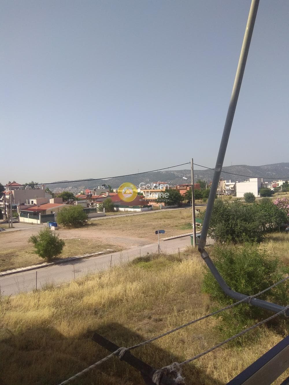 Διαμέρισμα στην Άγιος Γεώργιος, Άνω Λιόσια — Φωτογραφία 14 από 14