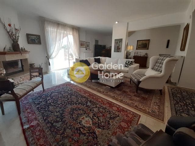 House in Katafigi, Palaia Fokaia — Photo 4 of 26