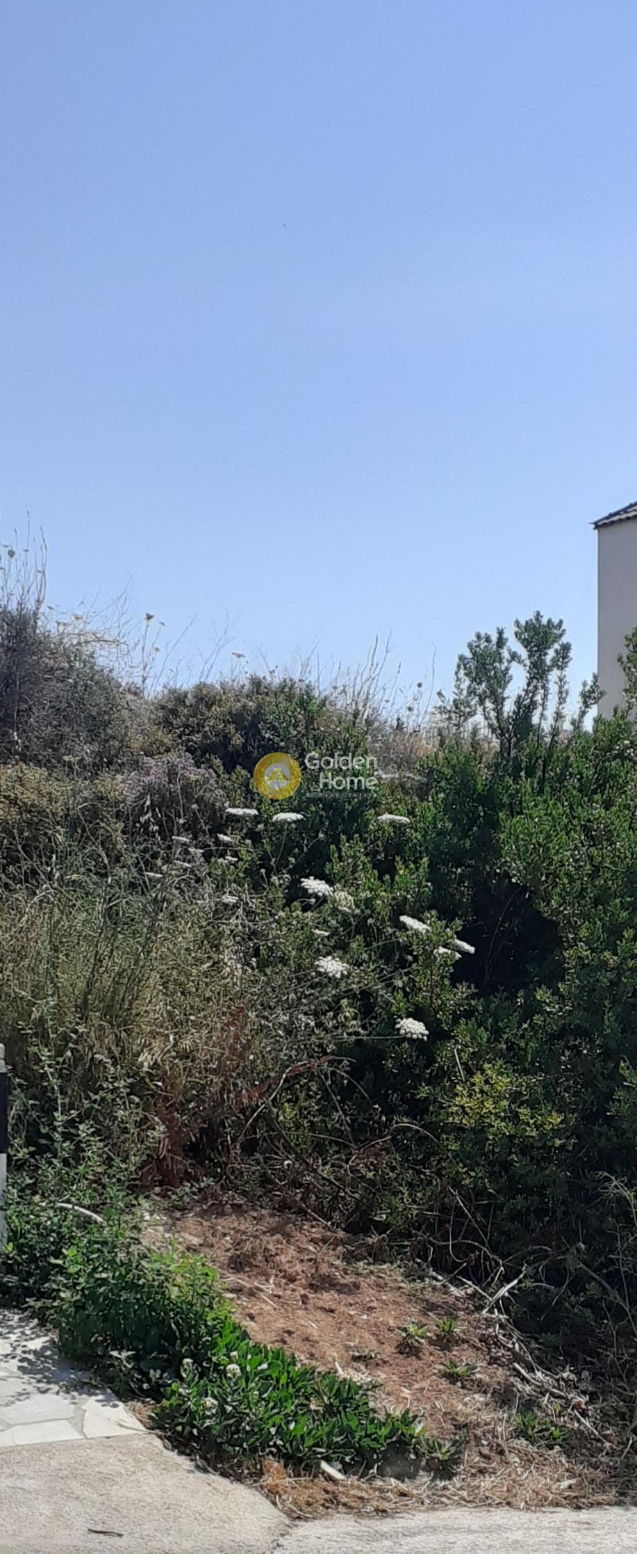 Building Plot in Oikismos Vgena, Rafina — Photo 3 of 3