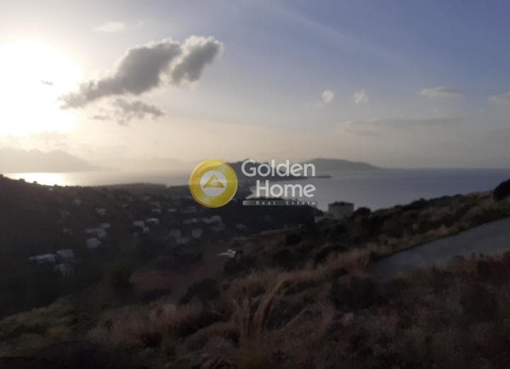 Building Plot in Sfentouri, Aegina — Photo 1 of 2
