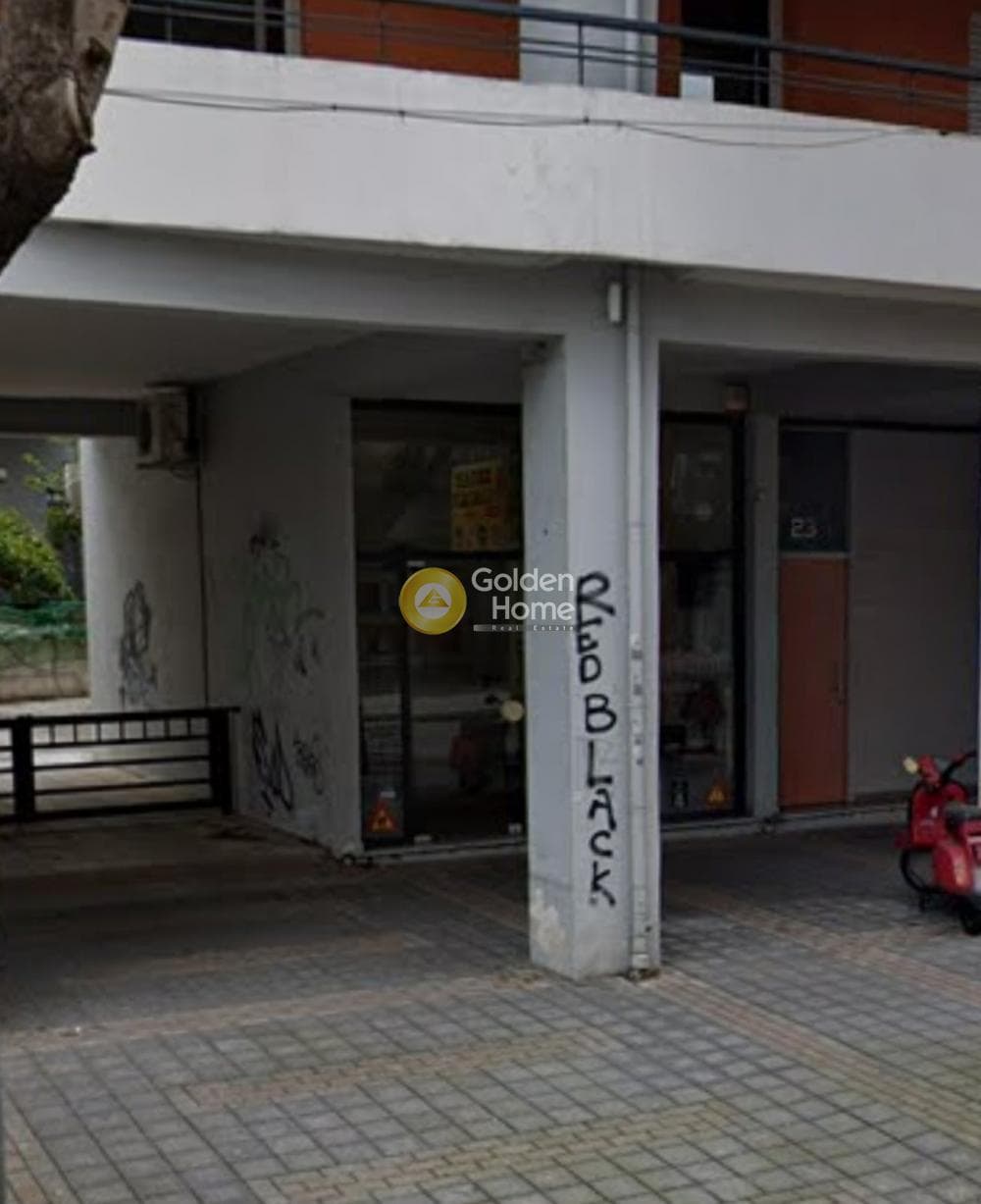 Κατάστημα στην Πηγή, Πάτρα — Φωτογραφία 1 από 2