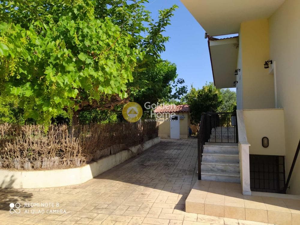 Μονοκατοικία στην Κιάτο, Σικυώνα — Φωτογραφία 6 από 53