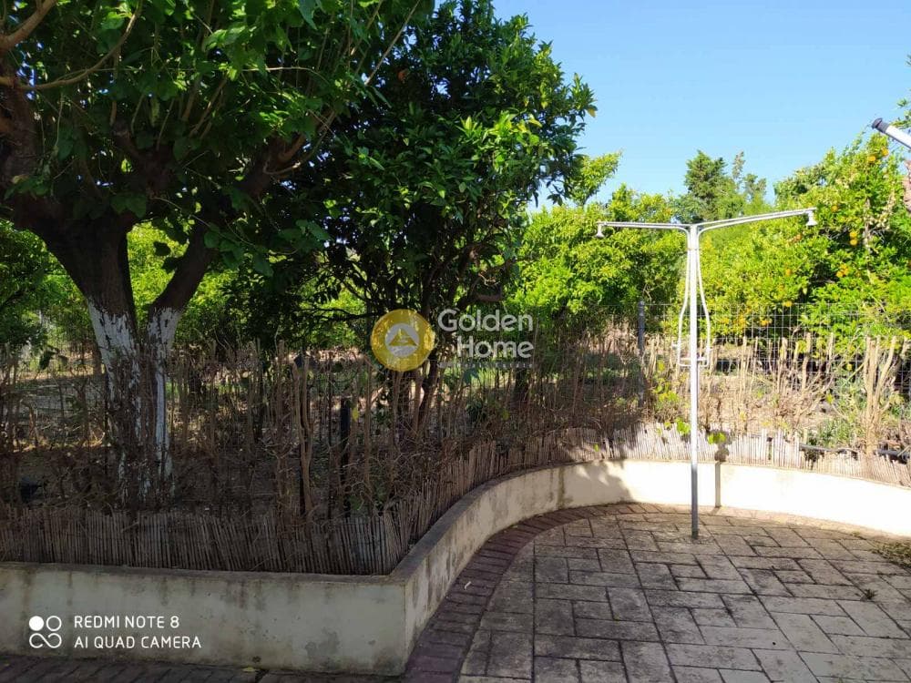Μονοκατοικία στην Κιάτο, Σικυώνα — Φωτογραφία 10 από 53